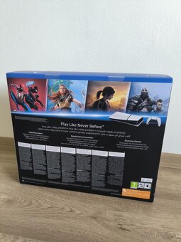 PlayStation 5 - Digital Edition - 4
