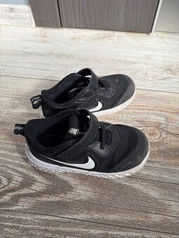 Boty Nike - 4