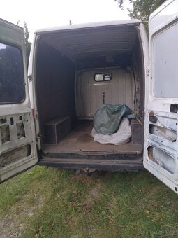 Peugeot boxer - 4