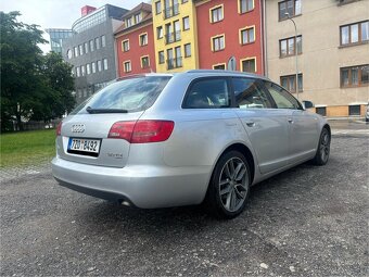 Audi A6 3.0TDi 165kW QUATTRO - 4