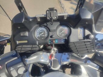 BMW R 1150 RT - 4