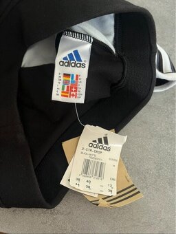Černý adidas top vel. S/38 - 4