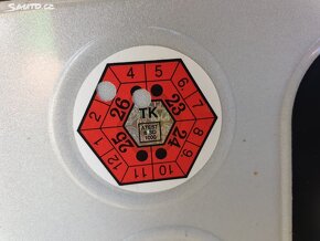 Renault Thalia, perfektní stav vozu -Praha - 4