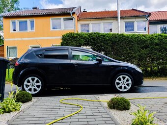 Seat leon 1.9tdi - 4