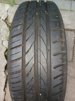 Hyundai i,ix sada alu+ pneu 195/65R15 - 4