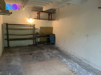 Prodej garáže v Přerově, 18 m² - 4