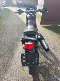 ČZ 180 ROLAND - 4