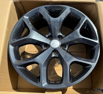 Alu kola 20” vhodné na Dodge Challenger - 4