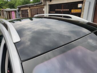 Prodám Peugeot 307SW 1.6 HDI 66kw rv.2007 - 4
