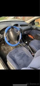 Peugeot 206, r.v. 2003 - 4