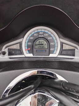 Honda pcx 125 r.v 2015 - 4