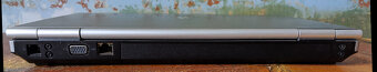 HP EliteBook 8460p - i5, 8, 256 - 4