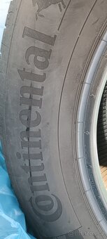 Continental 215/65 R17 - 4