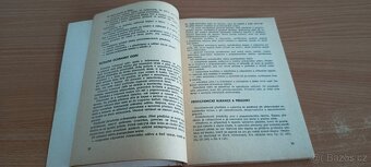 Příručka k základni normě znalosti jednotek služeb CO - 4
