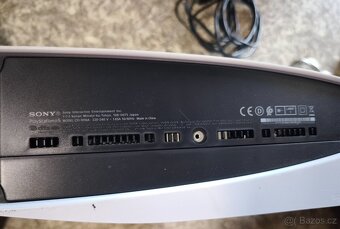 Sony PlayStation 5 CFI-1016A s mechanikou - 4