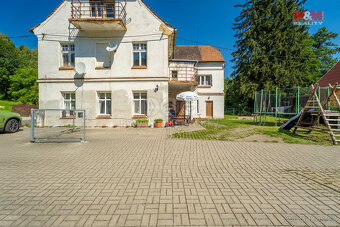 Prodej rodinného domu, 228 m², Habartice - 4