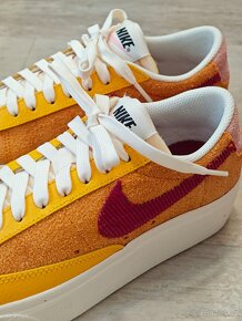 NIKE BLAZER LOW PLATFORM vel.36,5 - 4