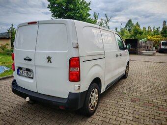 Peugeot Expert 2018, 2.0 Blue Hdi L2H1 odpočet DPH - 4
