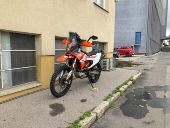 KTM 690 Enduro - 4