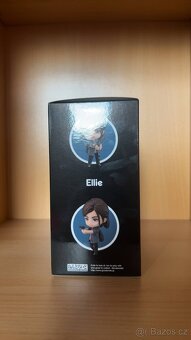 The Last of Us Part II - Nendoroid Ellie 1374 - 4