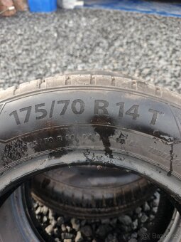 ☀️ Barum 175/70R14 - 4