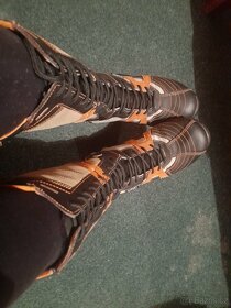 Wishot sportovni kozacky damske 39 - 4