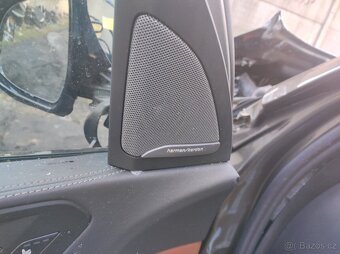 Bmw x5 facelift - 4