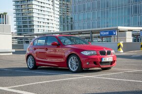 BMW 120d E87 (Mpacket 130 kW) - 4