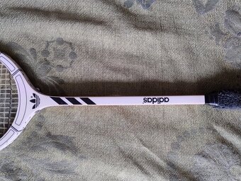 RETRO SQUASH RAKETA ADIDAS - 4