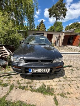Prodej- Subaru Impreza 1999 - 4