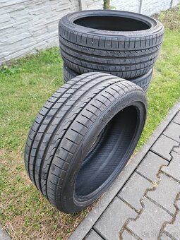 Letní pneu 225/40 r18 - 4