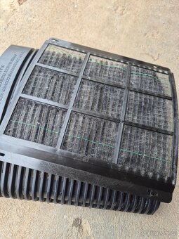 HAILEA HC-150A Chiller, 1200L/h a filtrace Tetra Tec EX - 4