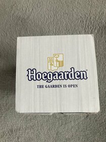 Dárkové balení sklenice Hoegaarden - 4