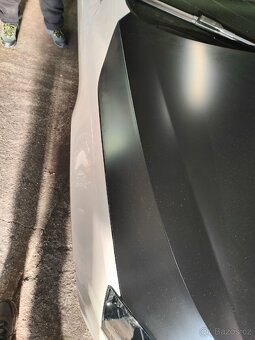 kapota Octavia 3 facelift - 4