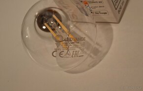 Ledvance LED stmívatelná žárovka SMART+ wi-fi - 4