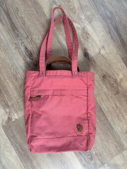 Taška Fjällräven - 4