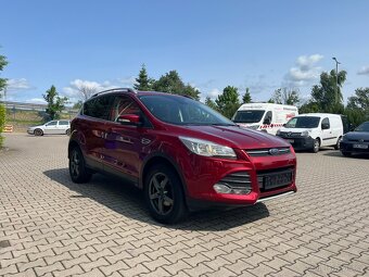 Ford Kuga, 1,5 EcoBoost, 110kW - 4