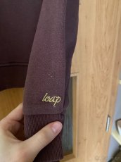 Mikina Loap - 4