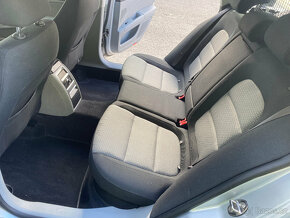 Škoda Superb 1.6 TDI Ambition PĚKNÝ STAV - 4