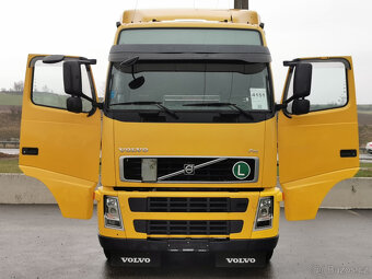 Prodám tahač návěsů VOLVO FH 13 480 42T EURO 5 - 4
