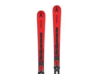 Atomic Redster G8 RVSK C + vázání X 12 GW NOVÉ/175 - 4