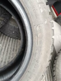 Zimní, celoroční pneu 195/60 R15 4 ks - 4