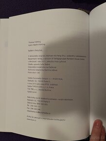 Prodám 3 knihy Feng Šuej - 4