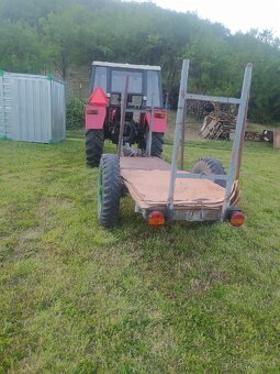 Traktor - 4