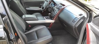 Mazda CX-9 3.7 V6, 4x4 - 4
