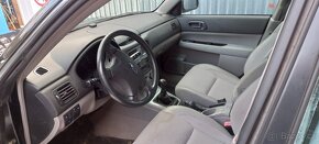 Subaru Forester SG 2003 2,0 92kw- náhradní díly - 4