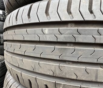 Letní pneu 205/60 R16 92V Continental ContiEcoContact 5 4719 - 4