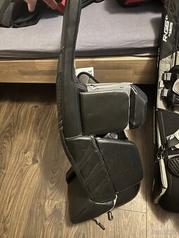 Betony Warrior Ritual G6 E+ velikost 34+1,5 - 4