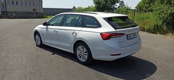 Octavia 4 combi 2.0 tdi - 4