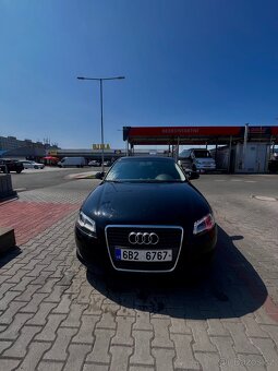Audi A3 8P 2009 (FACELIFT) 1.8 TFSI - 4